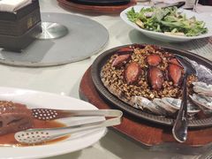 -文杏酒楼(一品天下店)