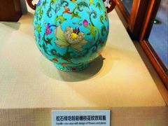 -旅顺博物馆