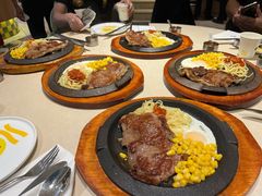 -菲滋意式餐厅(萧山市心店)