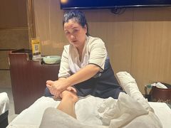 -天然沐足·推背采耳·敷姜艾灸(龙眼美食街店)