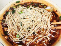 -赵伍面庄(松石大道店)