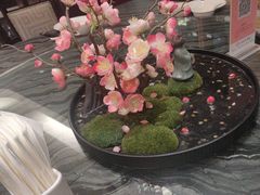 -四季轩中餐厅(徐州开元名都大酒店)