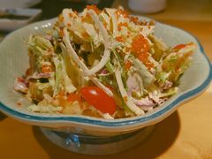 -萤初高端日料王(曲江银泰店)