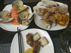 -亿民平安国际大酒店西餐厅(彩田北路店)