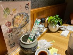 -花和海鲜自助(梅江店)