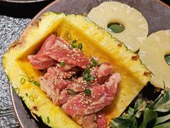 -樱嘢·炭火烧肉(惠南店)