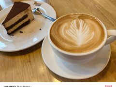 -巴伐利亚啤酒坊(意式风情街店)