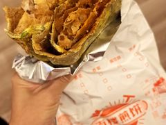 -南楼煎饼(南楼总店)