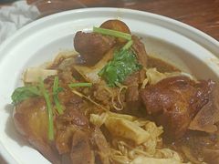 -大三元台湾鲁肉饭(沙井新桥店)