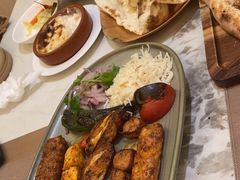 -苏坦土耳其餐厅(白云宾馆店)
