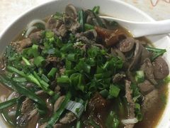 -珍珍小食店(西华路店)