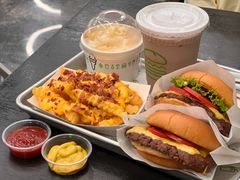 -Shake Shack(西单大悦城店)