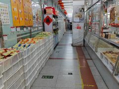 -北京稻香村(天桥乐汇百货商场店)