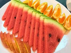 -天毓山庄·餐厅