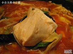 豆花-阿香米线(北京华联万柳店)