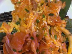 -正宗齐齐哈尔烤肉·齐牛哥鲜切炭火烤肉(杭州总店)