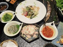 -樱嘢·炭火烧肉(惠南店)