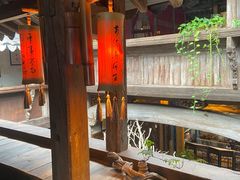 -普洱茶府(博乐广场店)