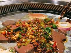 -么子烤肉(化龙池店)