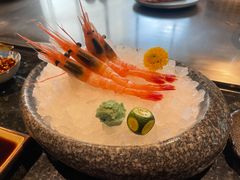 -松临·铁板烧&Omakase(神农店)