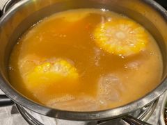 -ONE FULL 古董港式海鲜火锅