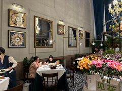 -狮拾久·现代新加坡料理(壹方城店)