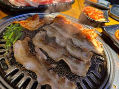 -杀猪天·韩国烤肉(总店)
