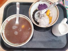 -鲜芋仙(河东万达店)