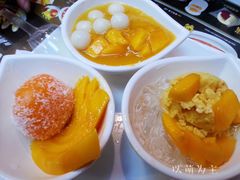 -香港杜莎夫人蜡像馆