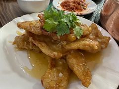 -朴小妹人参鸡汤火锅(长白山万达店)