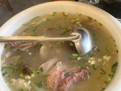 -北京烤鸭店(新桥家园·浦口店)