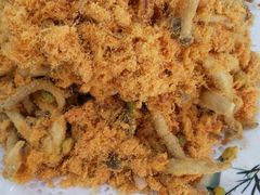 -大城·烧烤海鲜大排档(台东店)