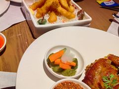 -佐度王子扒房(爱建卓展店)