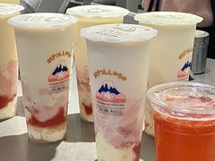 -伏小桃(萧山银隆店)