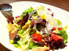 -Mammamia意大利餐厅(阳春巷店)