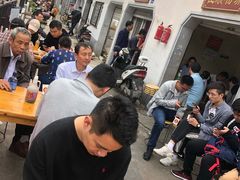 -泰顺江南春面馆