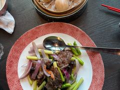 -云山茶餐厅(广东大厦店)