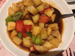 -天一朴素(武汉大学店)