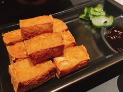 -馔豚·台北菜专门店(深圳湾万象城店)