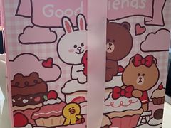 -好利来(西宸广场店)