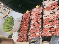 -嬷孙家潮汕牛肉火锅(北京路天河城店)