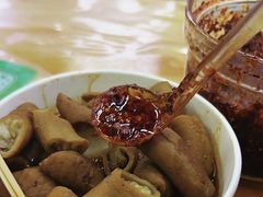 -清真蒋有记(老门东店)