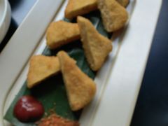 -盛元荼集  素食(滨江凯德壹店)