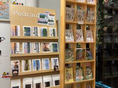 -猫的天空之城概念书店(杭州南宋御街店)