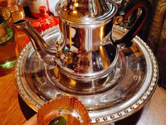 -Tajine Moroccan塔金摩洛哥中东餐厅