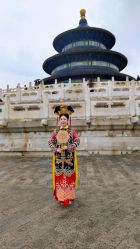 点击看大图 -美云庭古装·格格服汉服·京城旅拍(北京店)