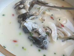 -浔味·山屿湖·正宗淳牌全鱼宴老字号