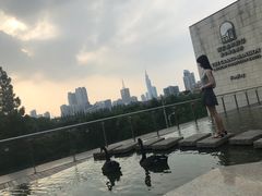 -行者书屋大堂吧 ·下午茶(南京圣和府邸酒店)