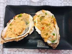 -云晓光头烧烤吧(新大陆广场店)