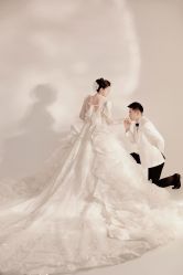 -麦田·婚纱摄影(天河新天地店)